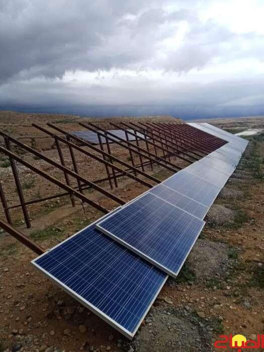 “عتلة” تسقط لص الضيعات