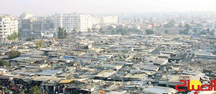 درب غلف… الكلمة لملاك العقار