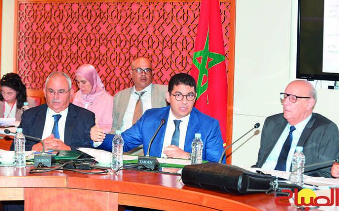 إنهاء جدل مجلس الصحافة