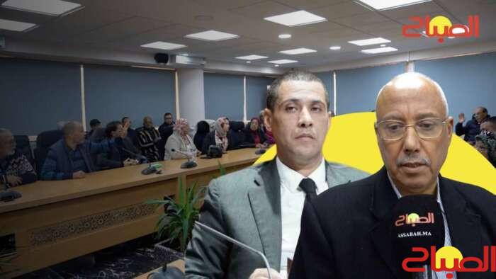 مقاطعة مرس السلطان تطوي ملف بودريقة نهائيا