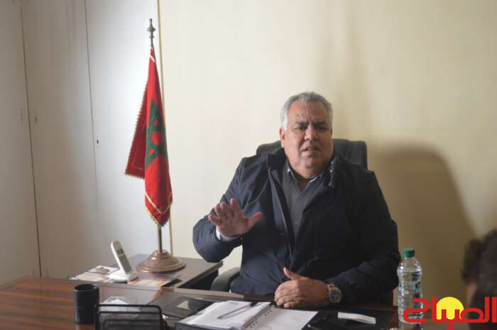 ملفات التنمية تخنق بني انصار