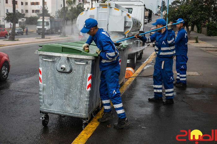 شبهات حول صفقات دراسات