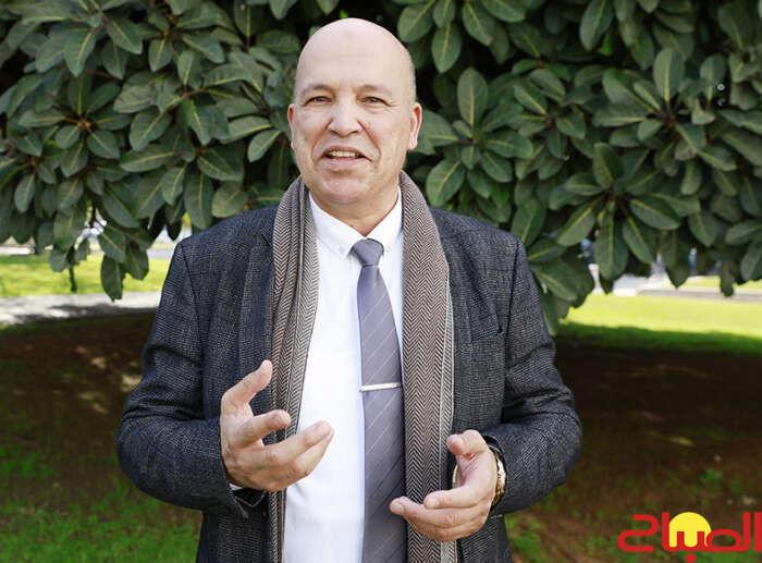 طرالي: القانون 16.22 إعدام لمهنة العدول