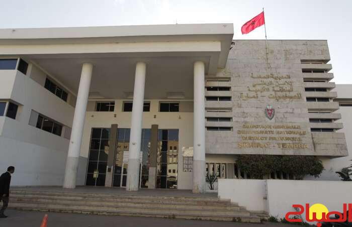 “بلطجة” بدورة مجلس تمارة