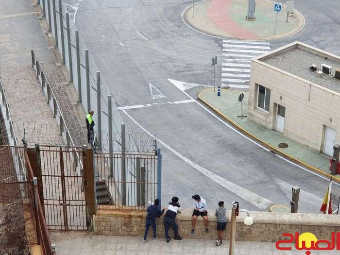 اعتداءات جنسية على أطفال مغاربة بإسبانيا