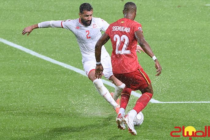 مدرب تونس منبهر بالبنية التحتية للمغرب