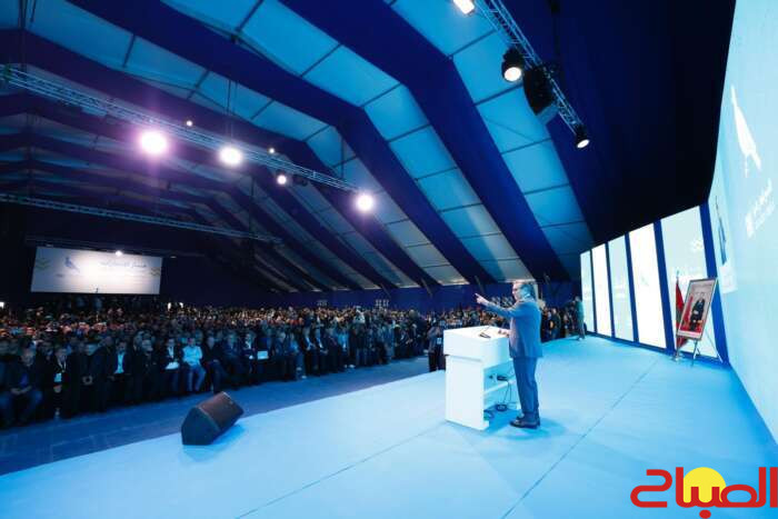 أخنوش: بالرغم من قيامنا بتنزيل إنجازات كثيرة إلا أنه ما يزال أمامنا الكثير