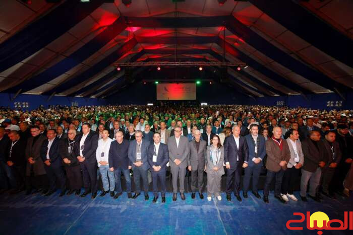 شوكي: “الأحرار” أقوى من حملات الخصوم “الرخيصة”