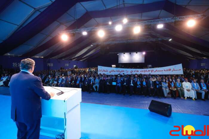 الصحة والتعليم والسياحة في الصدارة.. “الأحرار” يراهنون على تنمية متكاملة بدرعة تافيلالت