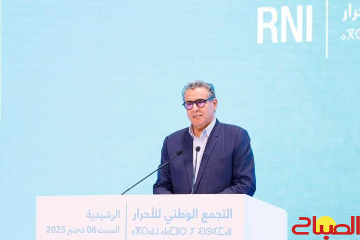 المستشفى الجامعي بالرشيدية يرى النور في 2027