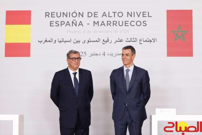 في حوار مع “لاراثون”.. أخنوش: المغرب حافظ على توازنه الاقتصادي رغم الأزمات