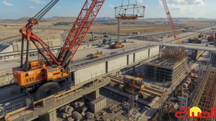 البيضاء تحتضن الدورة التاسعة للمعرض الدولي للمناجم والمقالع