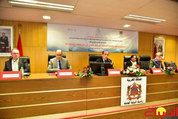 النيابة العامة تطلق دليلا وطنيا للتحقيق في حالات التعذيب وسوء المعاملة