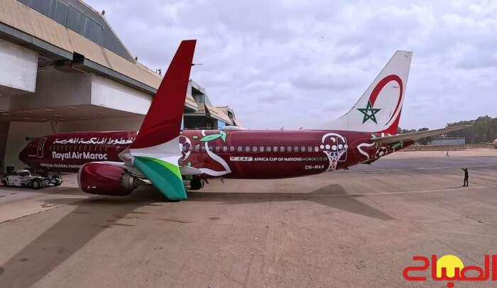 جامعة النقل الجوي تدعو مستخدمي “لارام” إلى التعبئة لإنجاح “الكان”