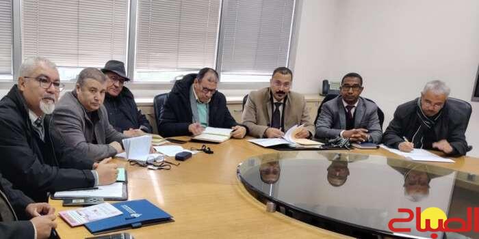 النظام الأساسي لموظفي الجماعات الترابية يجمع النقابات بوزارة الداخلية