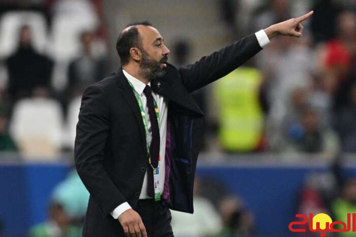 سلامي يرشح السكتيوي لقيادة “أسود الأطلس”