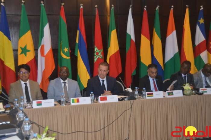 المغرب يحتضن الجمع العام لهيئات التوثيق الإفريقي بالدار البيضاء