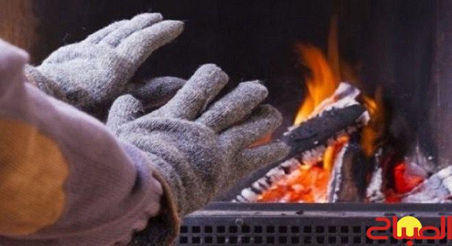 البرد القارس يرفع حالات التسمم بالغاز في إقليم أزيلال