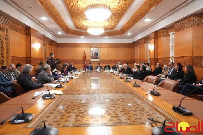 لجنة المستشارين تصادق على الانتخاب الفردي للصحافيين