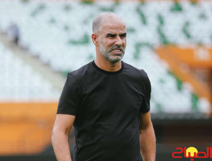 قضيـة زمـرات… نقطـة أفاضـت “كـأس” البطولـة