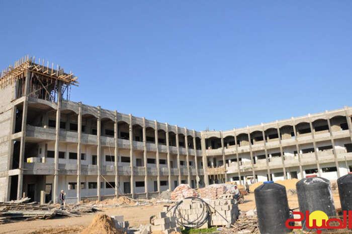 إغراق الأطر المحلية في “السيمة والحديد”