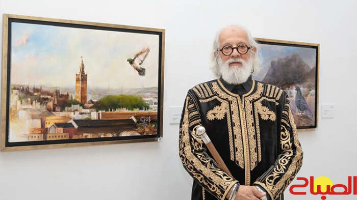 بن يسف في لقاء “تطوان مهدي وإشبيلية بيتي”