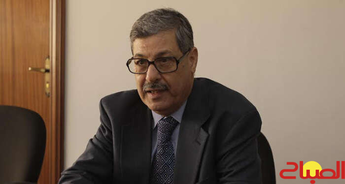 3 أسئلة إلى * علي الشعباني