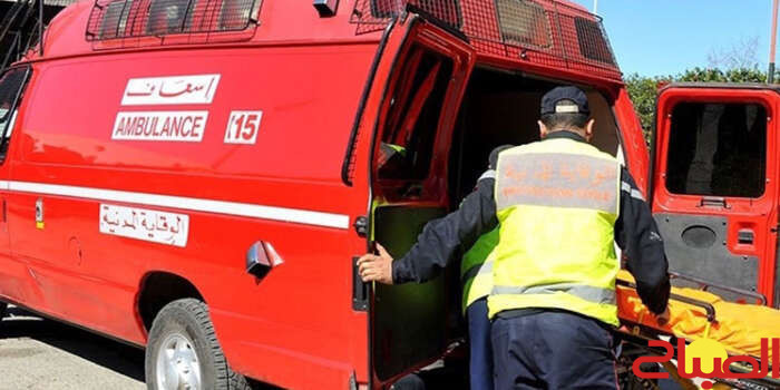 “بزناس” يذبح شابا بمراكش