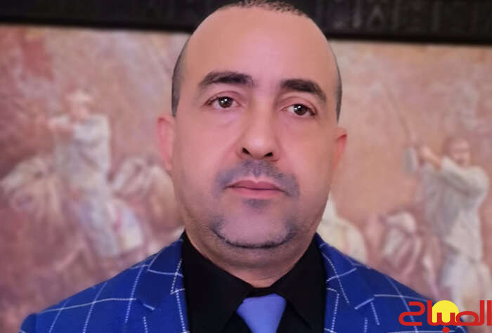 أسئلة إلى * مراد العبودي