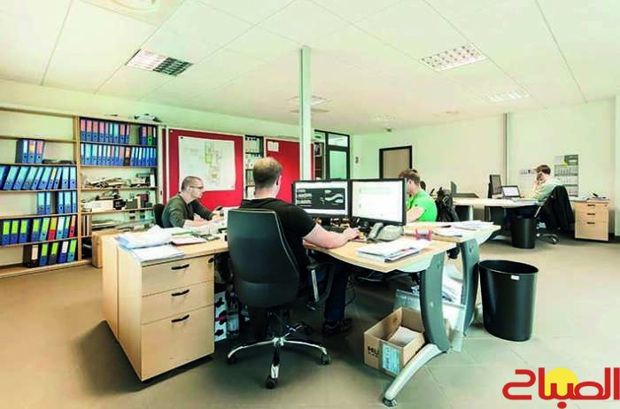 وزراء يحاصرون فساد مكاتب دراسات