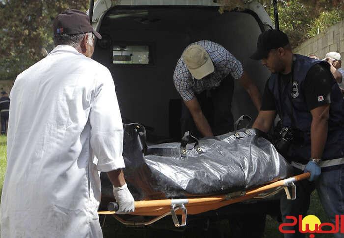 جثة مصري تستنفر أمن مكناس