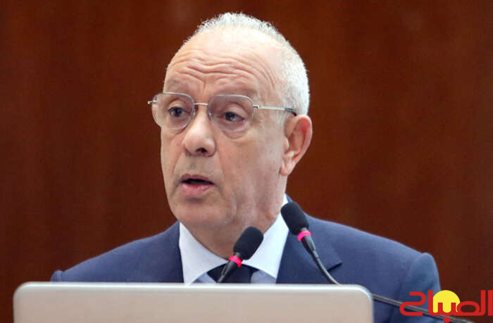 امهيدية يوقف لوائح تعويضات “مشبوهة”