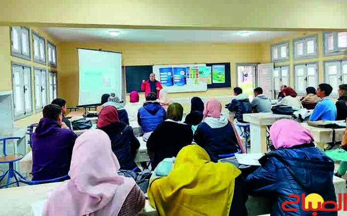 سياسة الأنوية… حلول ترقيعية