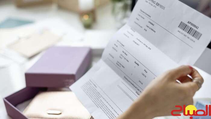 الحجز من المنبع يفضح تجار فواتير