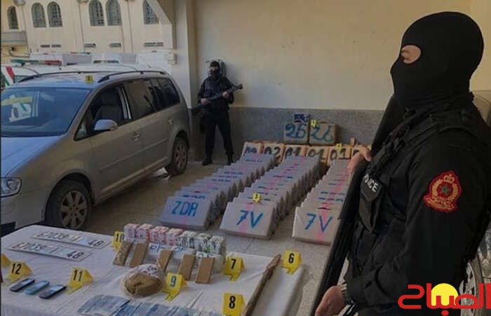 شبكة “حمدون” تسقط نائبا لرئيس “الغنادرة”