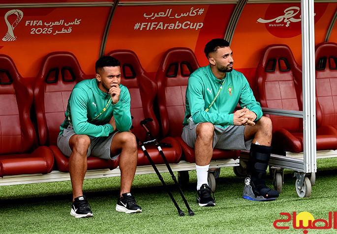 الوداد يطلب عودة الهنوري