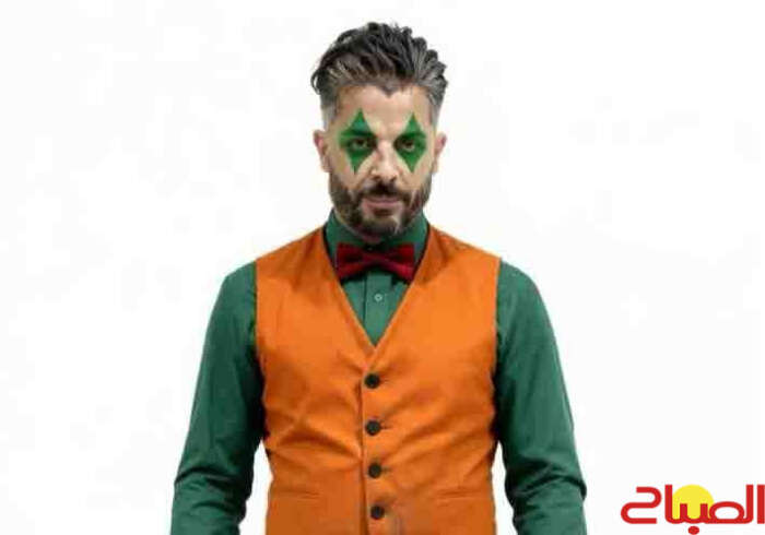 عمور يطلق “بهلوان”