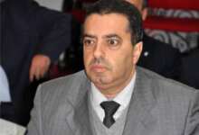 ‬جمال‭ ‬خلوق،‭ ‬عامل‭ ‬إقليم‭ ‬برشيد