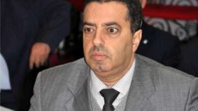 ‬جمال‭ ‬خلوق،‭ ‬عامل‭ ‬إقليم‭ ‬برشيد