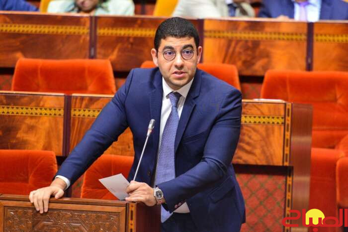 مجلس المستشارين يصوت بالإجماع على قانون مجلس الصحافة