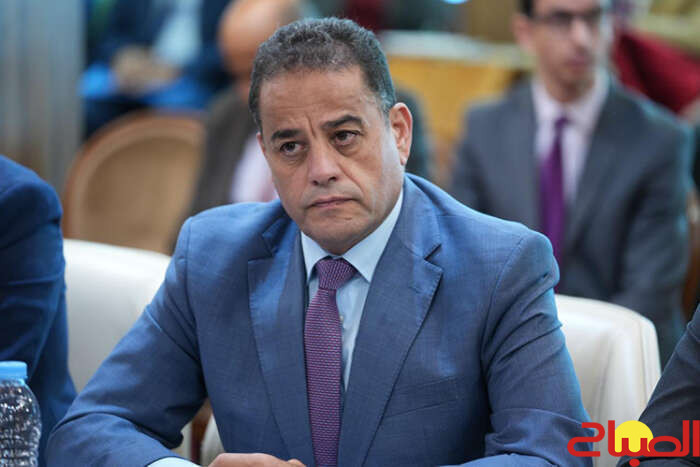 خطوة في تحديث المشهد الحزبي