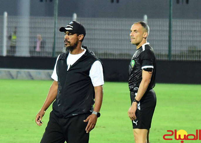 اللويسي يغادر “الواف”