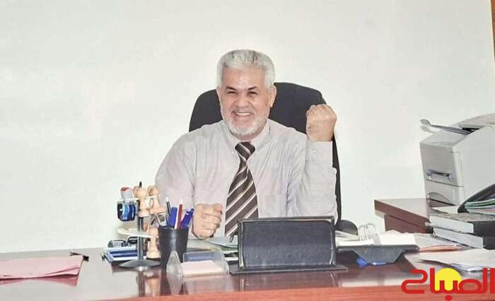 العاقل… قاضي جميع الشعب