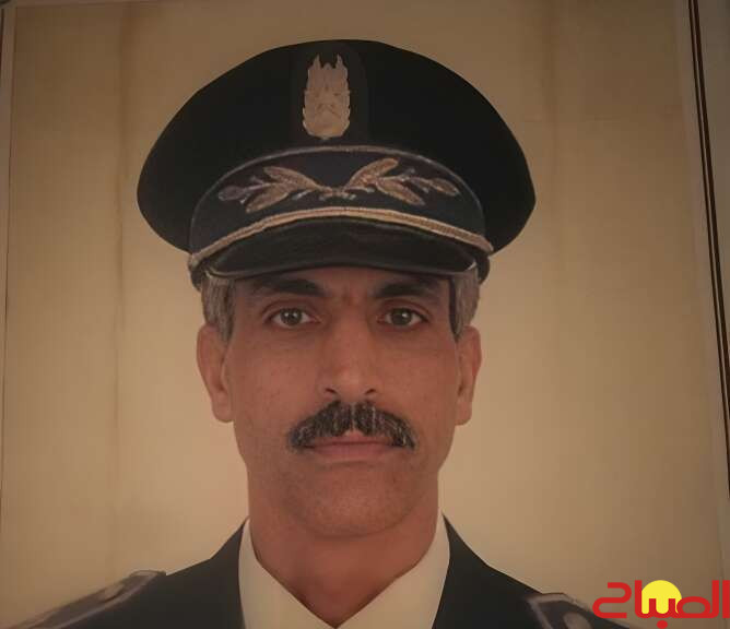 إيسف… حارس التفاصيل الصامت