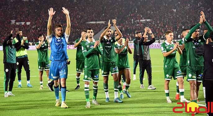 انتعاشة مالية بالرجاء