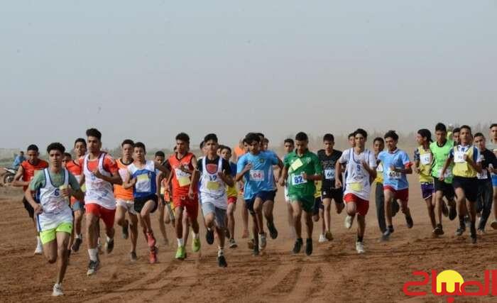أكادير… أزيد من 1500 مشارك في البطولة المدرسية للعدو الريفي
