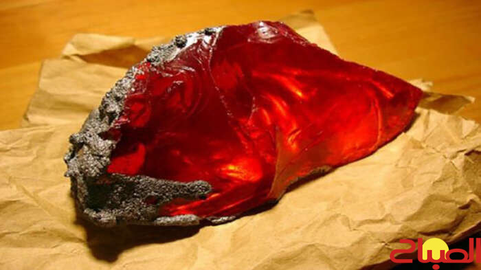 النصب بالملايير باسم “الزئبق الأحمر”