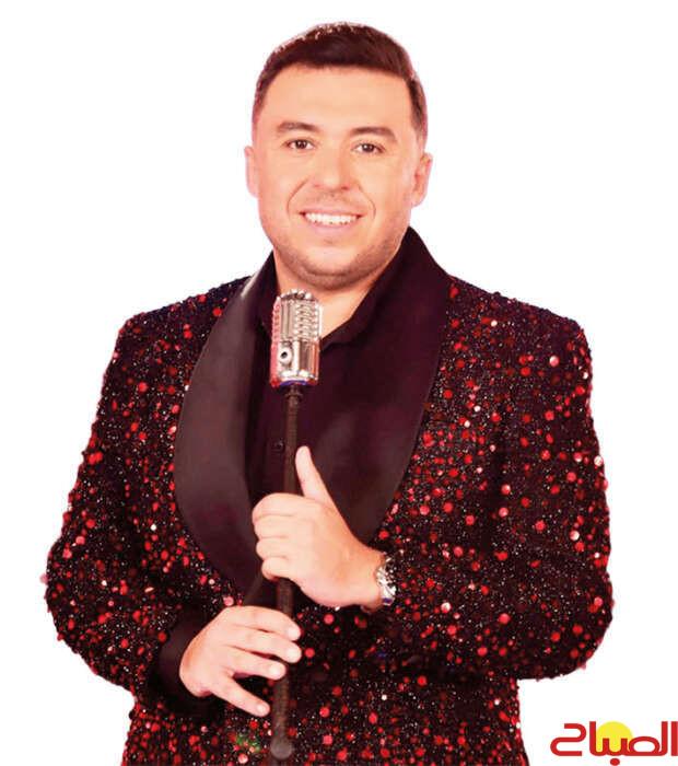 الغافولي يعيد أداء “غنيلي” لأم كلثوم