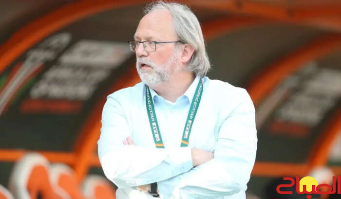 مدرب مالي يقر بصعوبة مواجهة “الأسود”