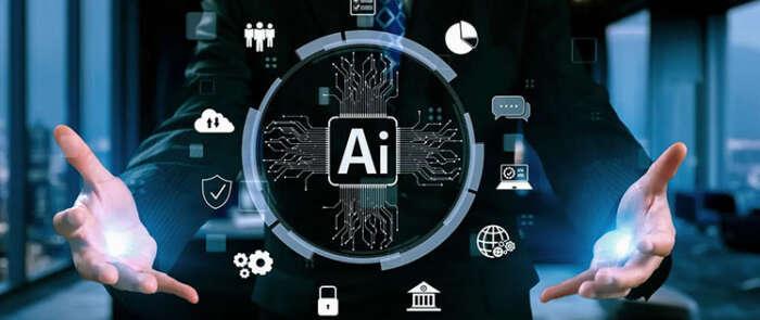 86 في المائة يدمنون الذكاء الاصطناعي